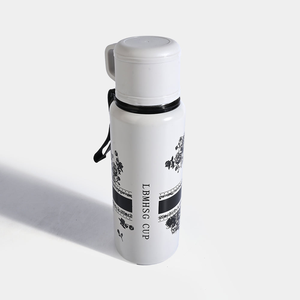 WATER BOTTLE STAINLESS STEEL