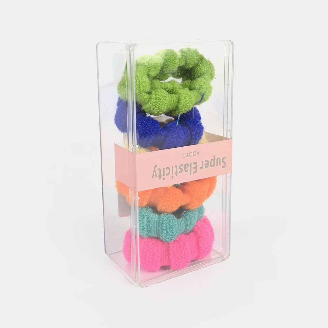 Hair Bubbles / Pony | 6PCs