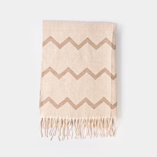 Girls Fleece Scarf
