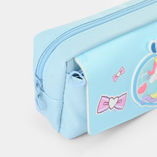 Pencil Pouch For Kids
