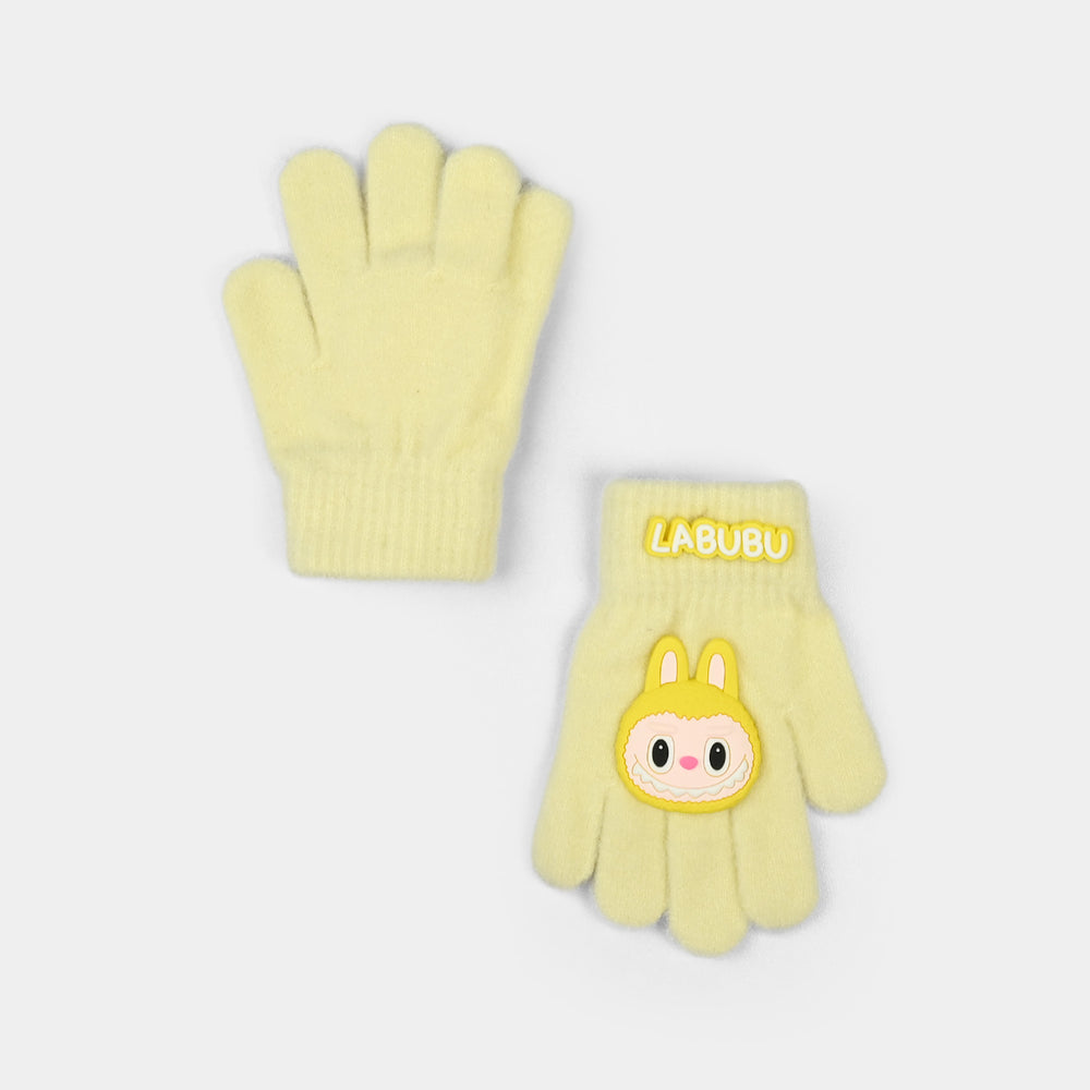 Cozy Warm Kids Gloves