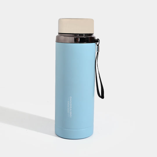 WATER BOTTLE STAINLESS STEEL | 800ML