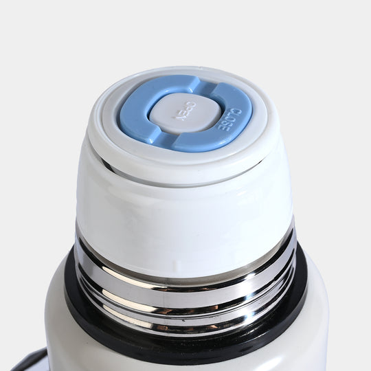 WATER BOTTLE STAINLESS STEEL