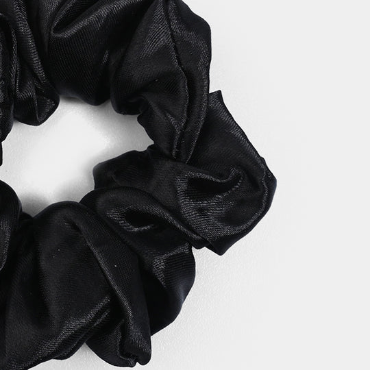 Girls Shimmer Hair Tie Scrunchie