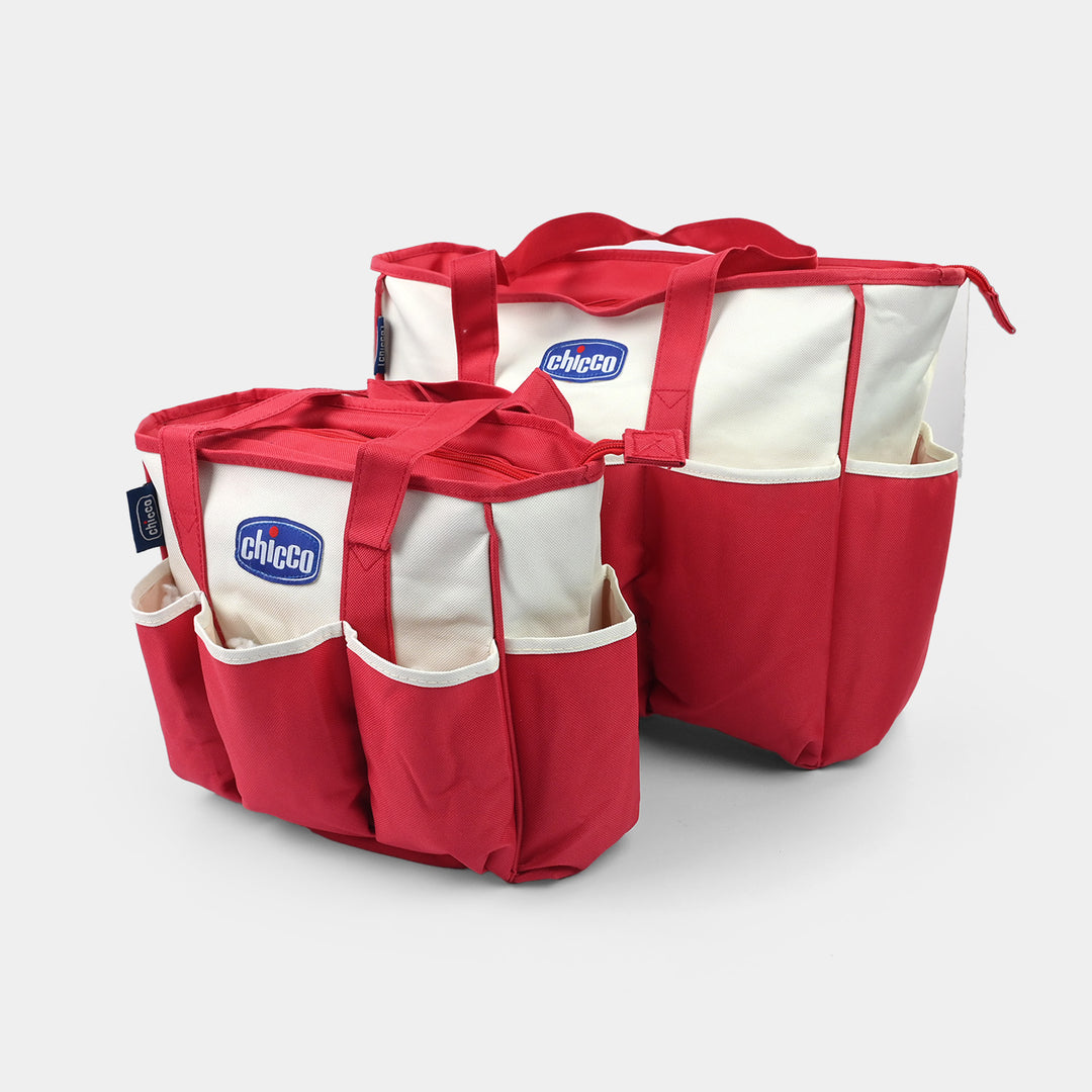 6-Piece Baby Travel Essential Set