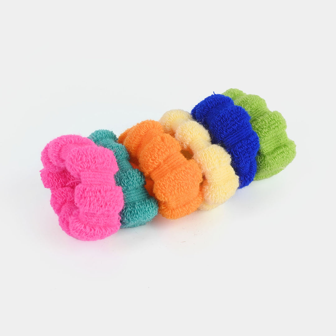 Hair Bubbles / Pony | 6PCs