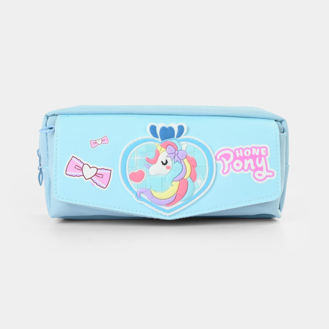 Pencil Pouch For Kids