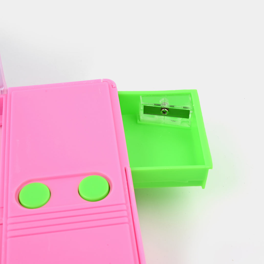 Pencil Box Magnetic Lock For Kids