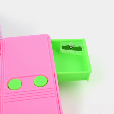 Pencil Box Magnetic Lock For Kids