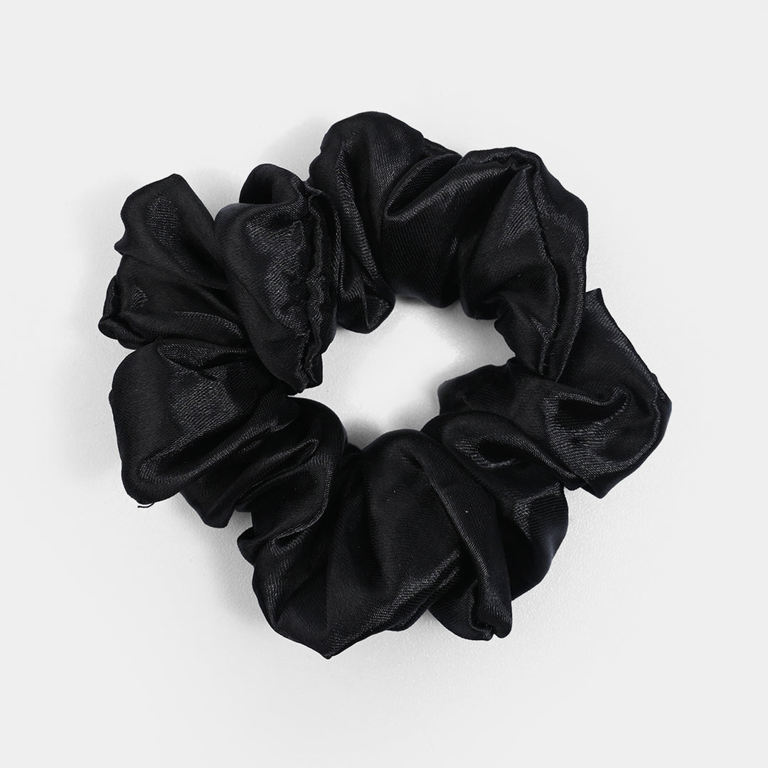 Girls Shimmer Hair Tie Scrunchie
