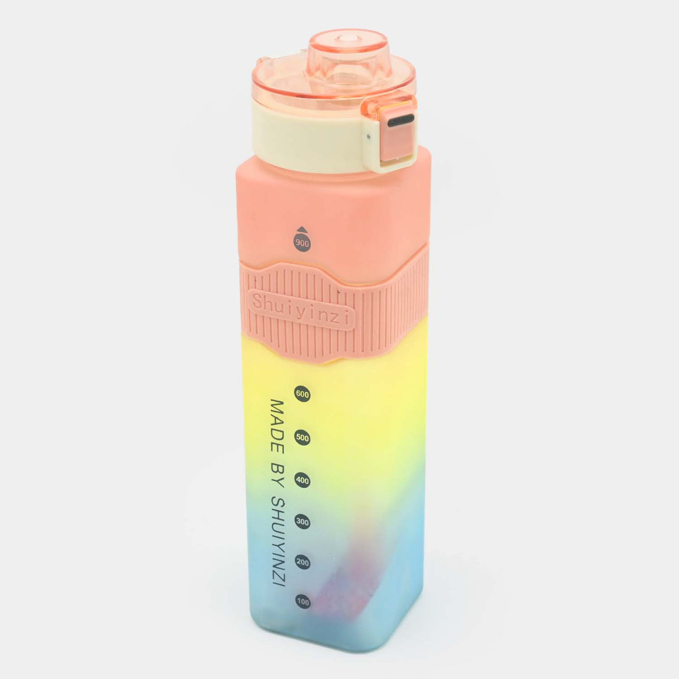 Plastic Water Bottle 2211 E-C -1141