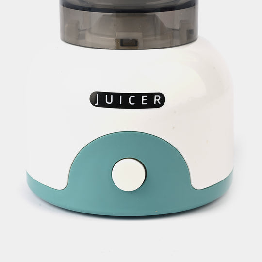 Little Kitchen Juicer Toy with Sound