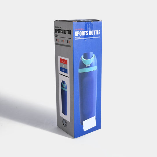WATER BOTTLE STAINLESS STEEL