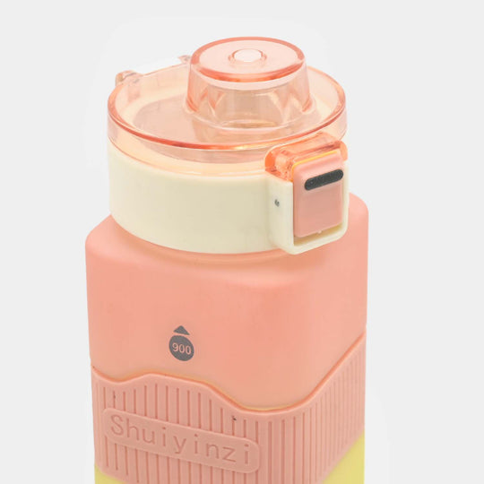Plastic Water Bottle 2211 E-C -1141