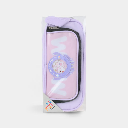 Pencil Pouch For Kids