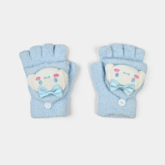 Cozy Warm Kids Gloves