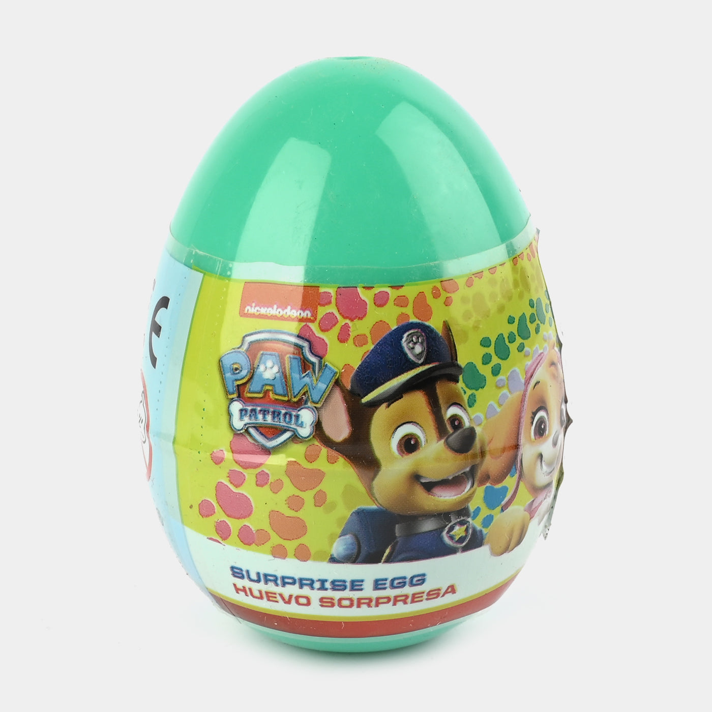 Surprise Egg Ball For Kids