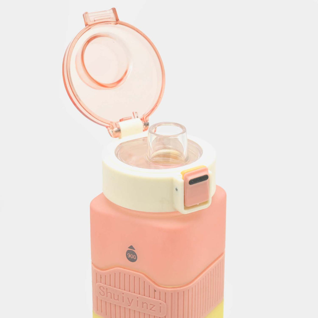 Plastic Water Bottle 2211 E-C -1141