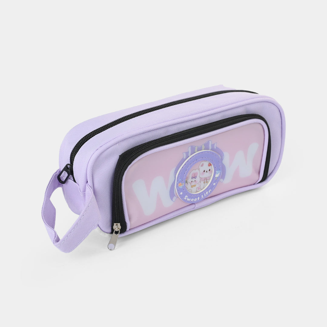 Pencil Pouch For Kids