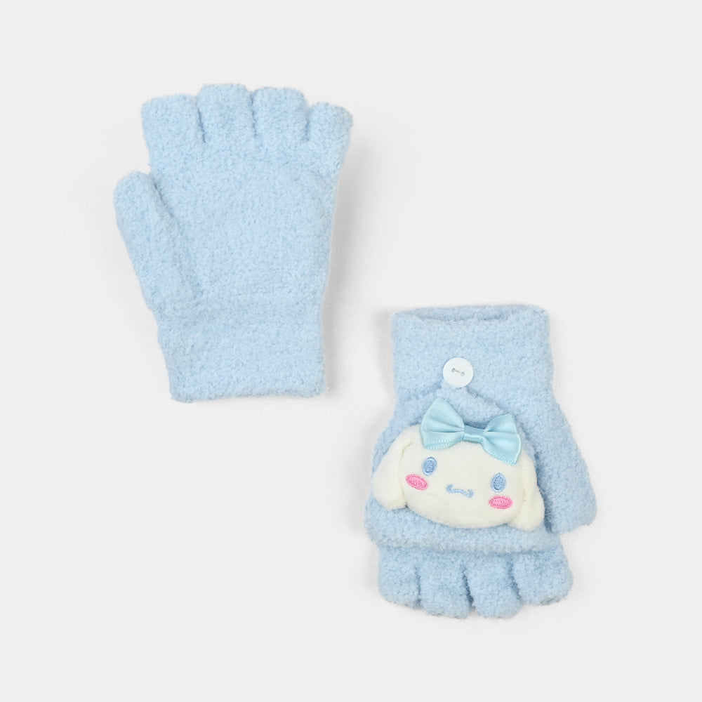 Cozy Warm Kids Gloves