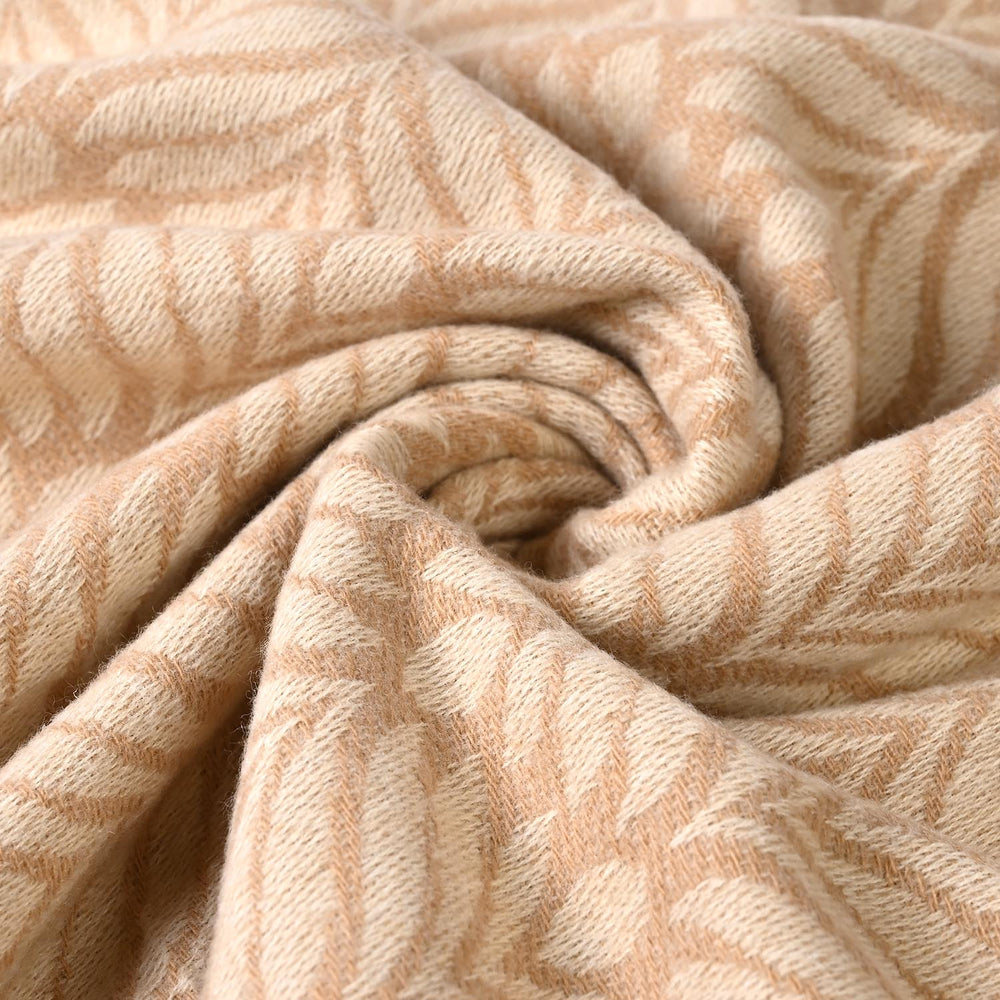 Girls Fleece Scarf