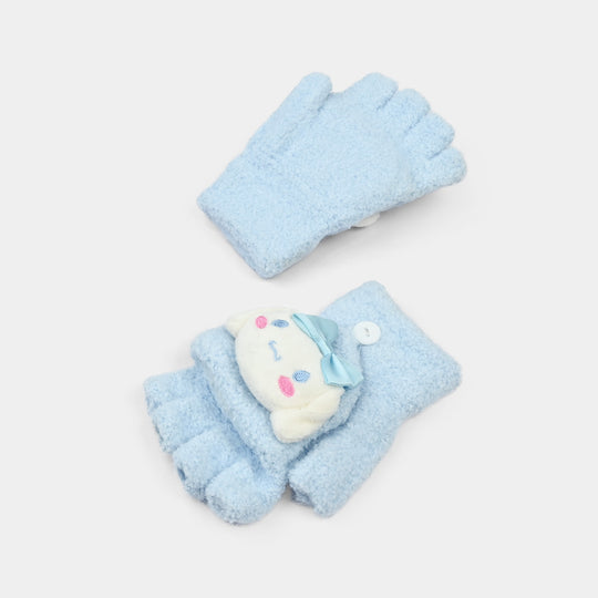 Cozy Warm Kids Gloves