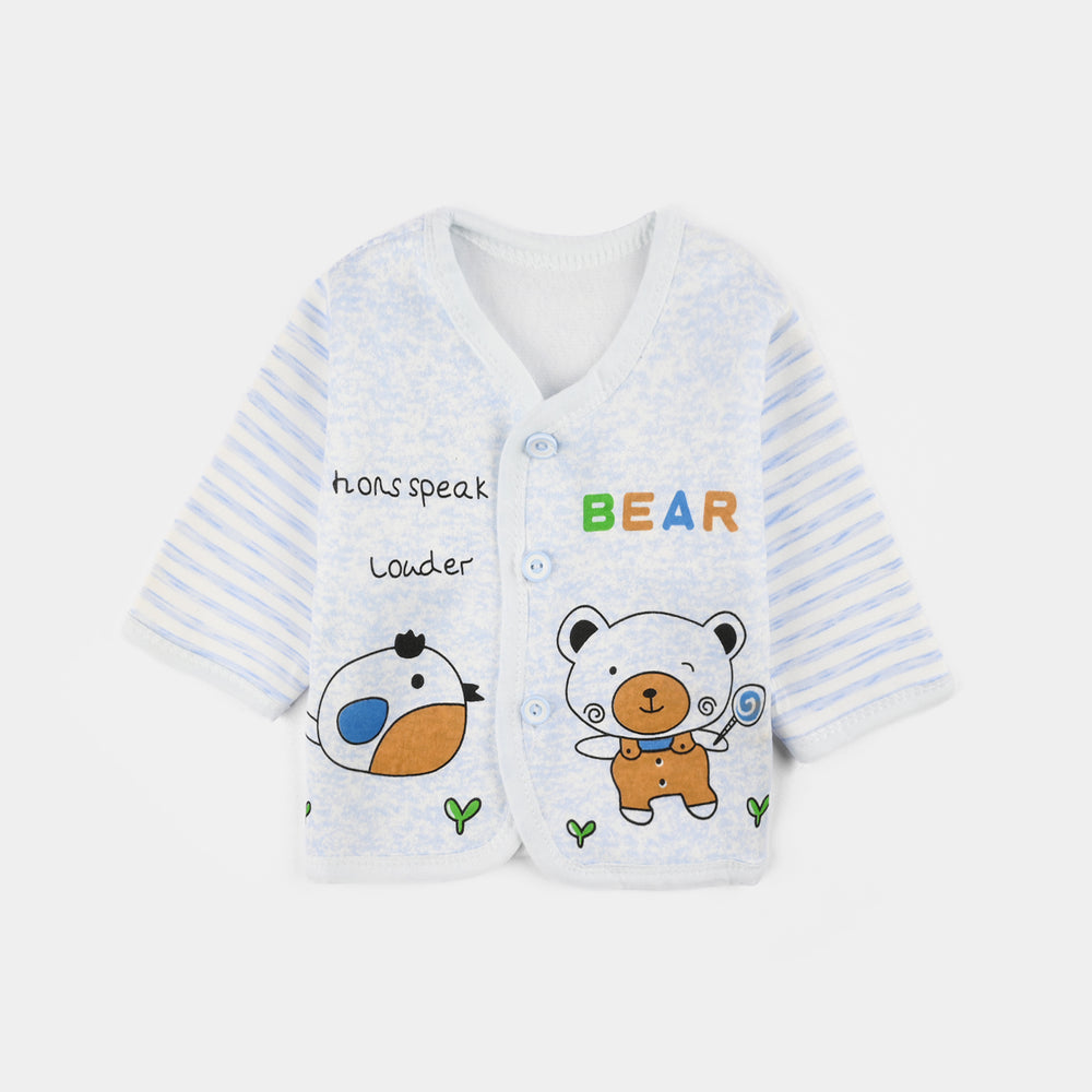 Infant Boys Thermal Inner Wear Suit