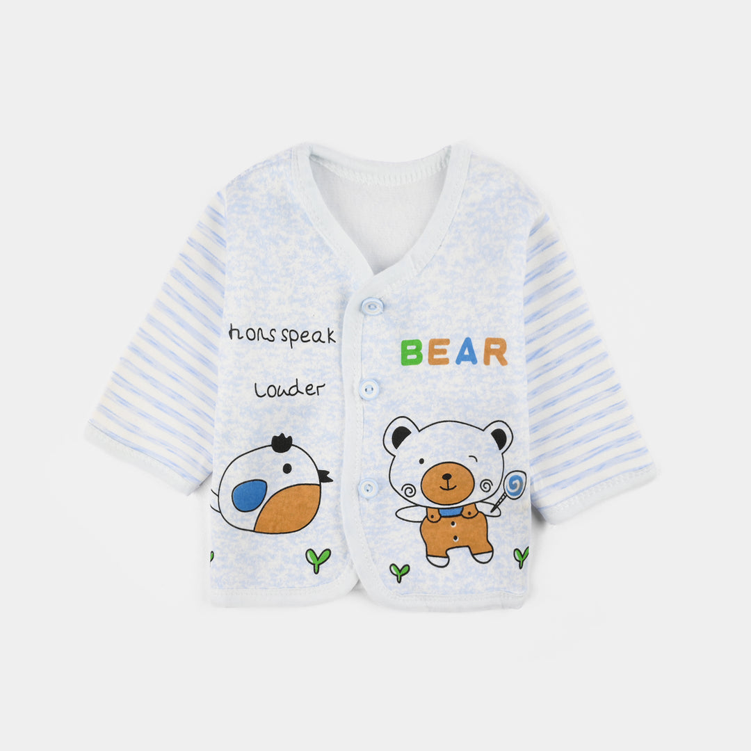 Infant Boys Thermal Inner Wear Suit