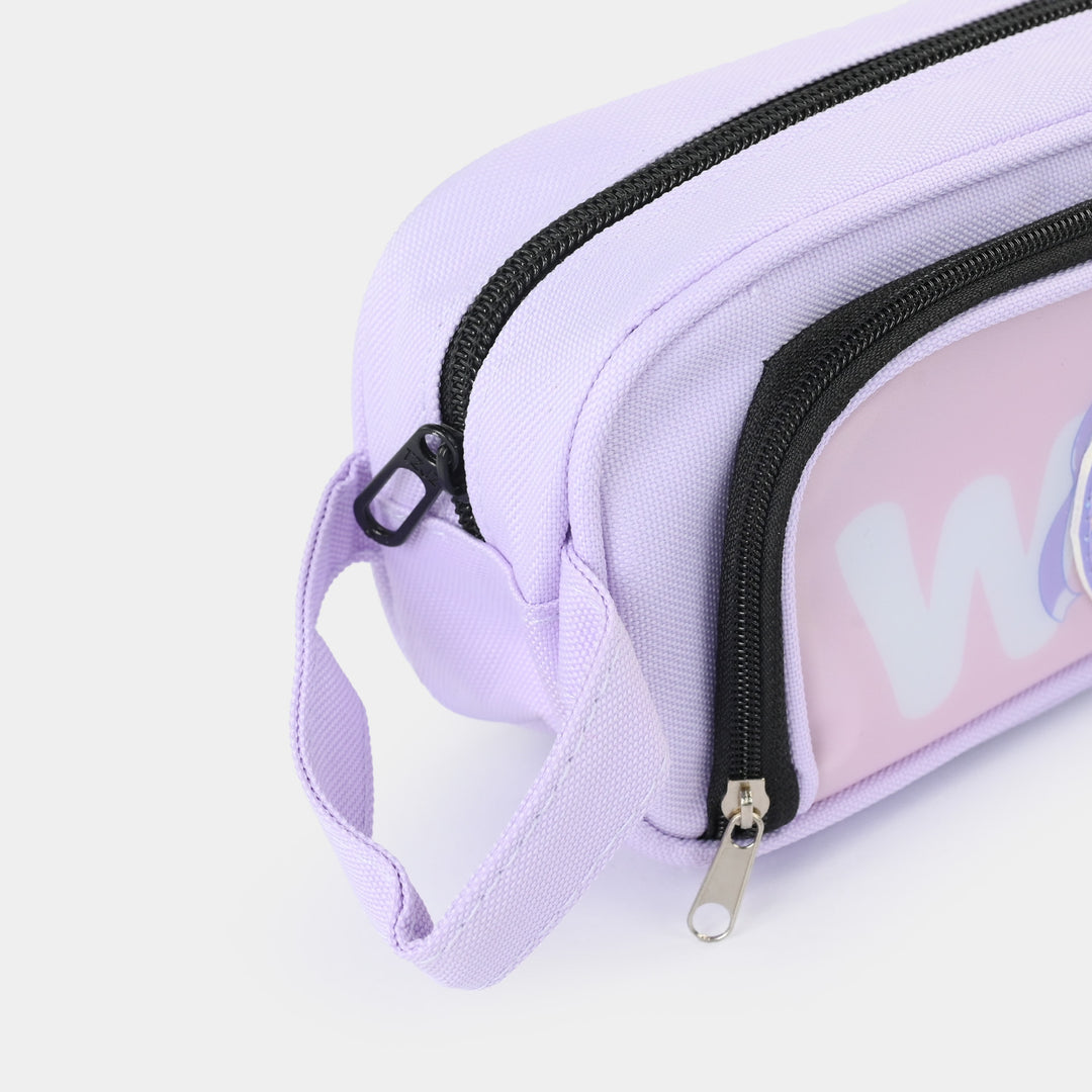 Pencil Pouch For Kids