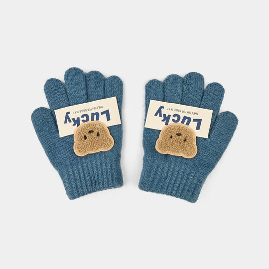 Cozy Warm Kids Gloves