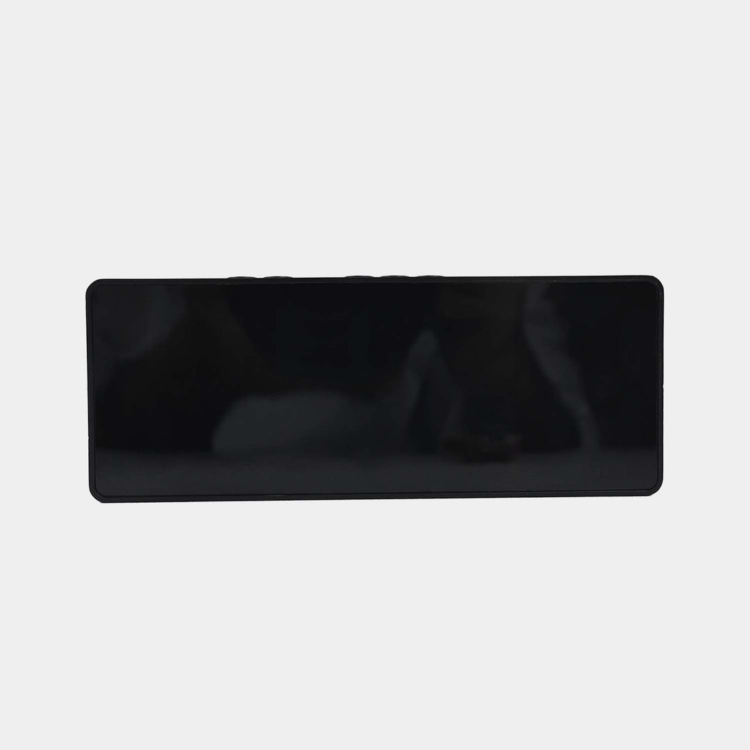 Digital LED Alarm Clock