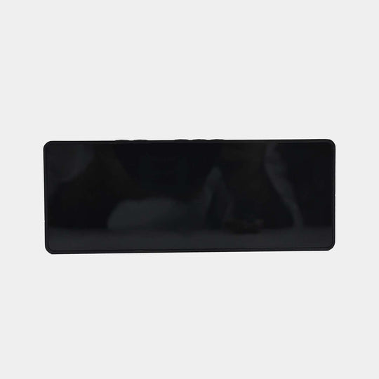 Digital LED Alarm Clock