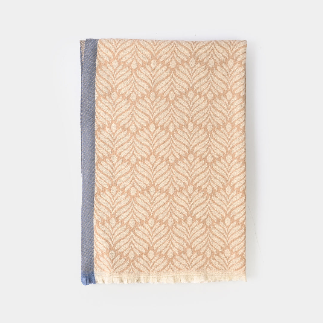 Girls Fleece Scarf