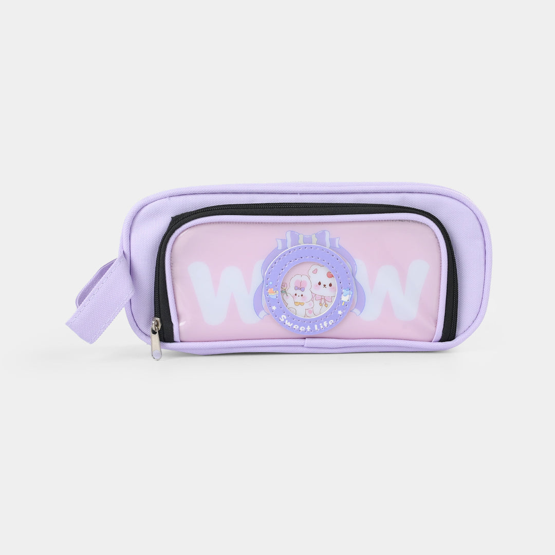 Pencil Pouch For Kids