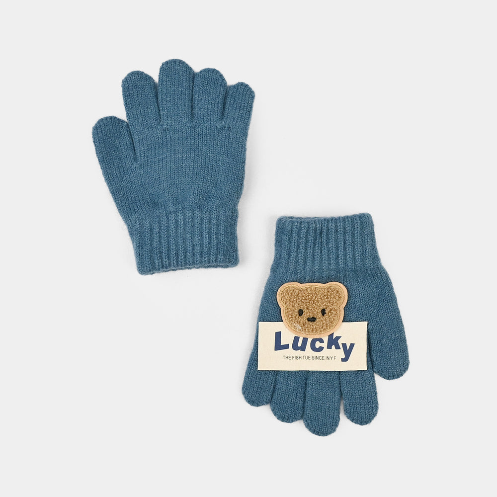 Cozy Warm Kids Gloves