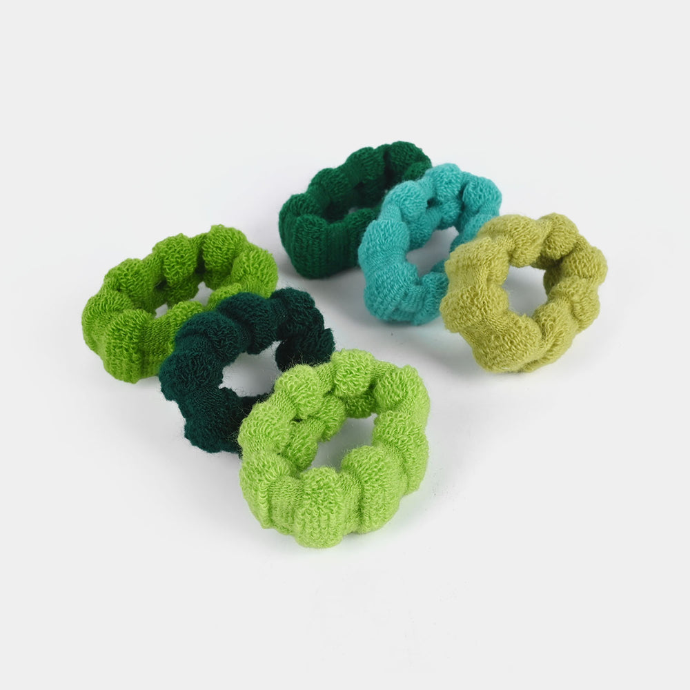 Hair Bubbles / Pony | 6PCs