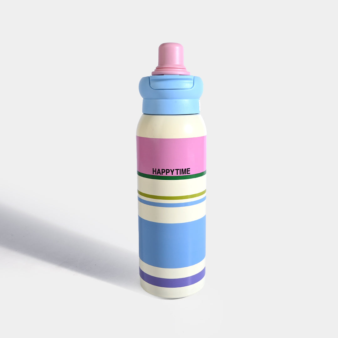 WATER BOTTLE STAINLESS STEEL