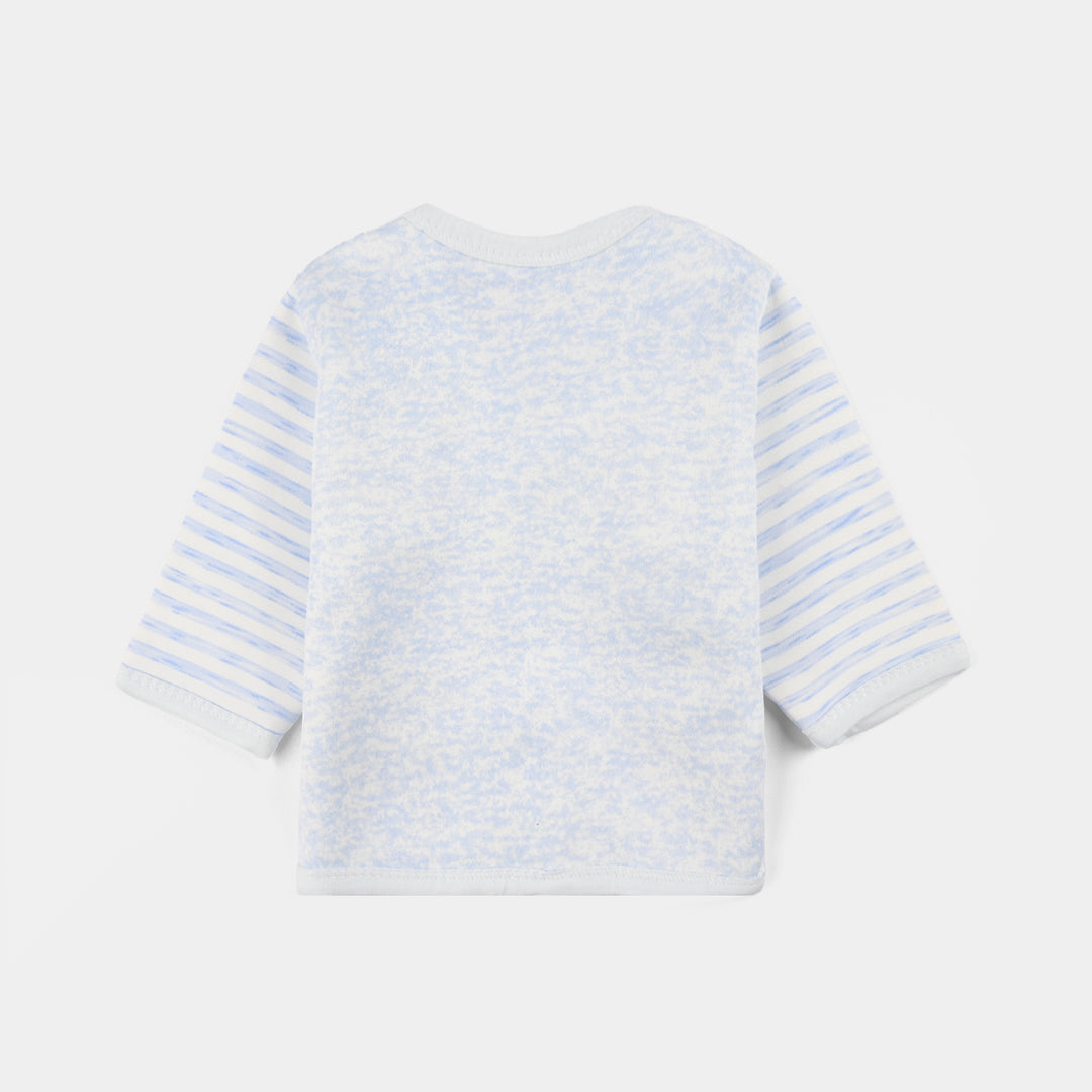 Infant Boys Thermal Inner Wear Suit