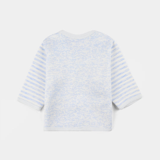 Infant Boys Thermal Inner Wear Suit