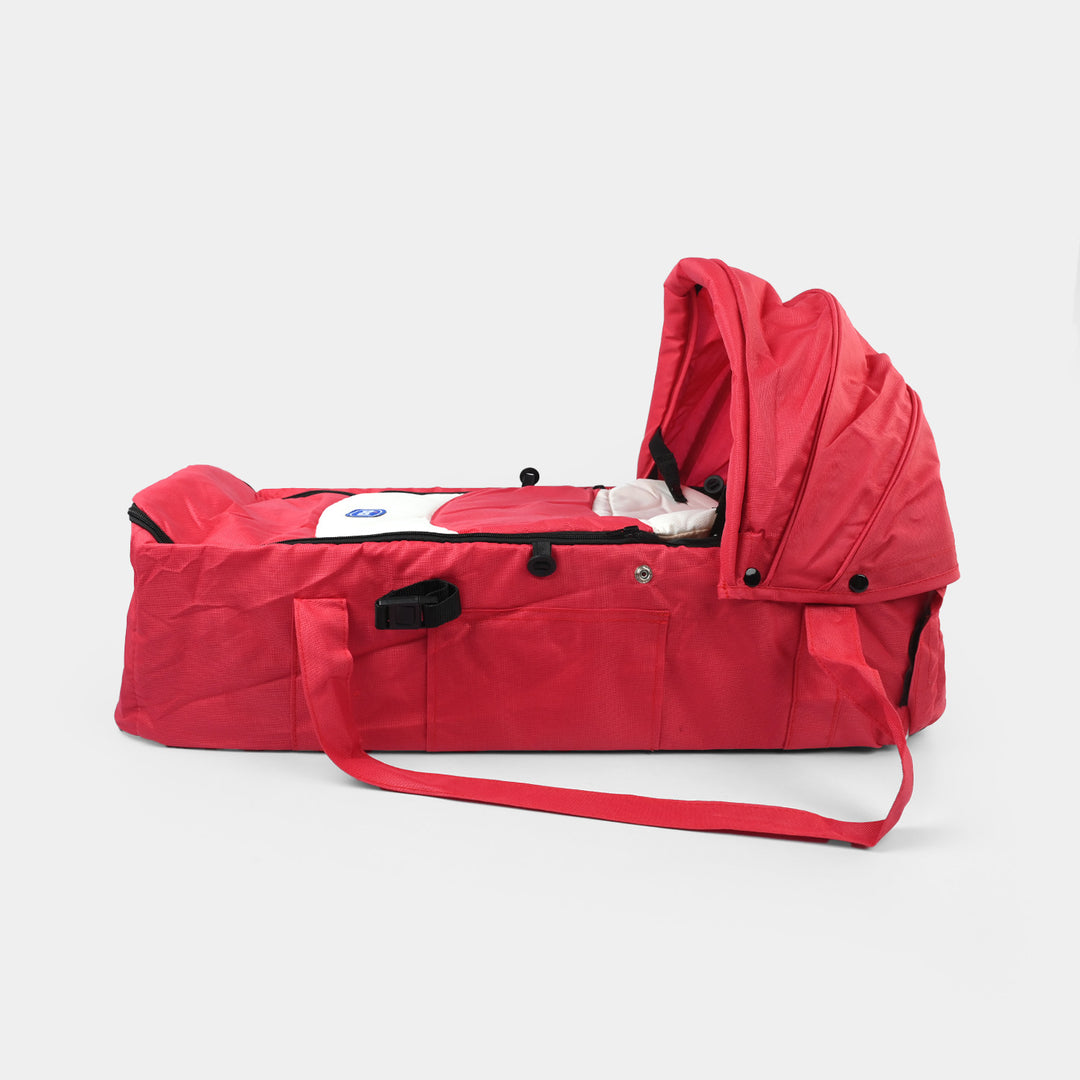 6-Piece Baby Travel Essential Set