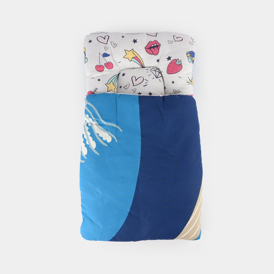 Baby Carry Nest | 0M+