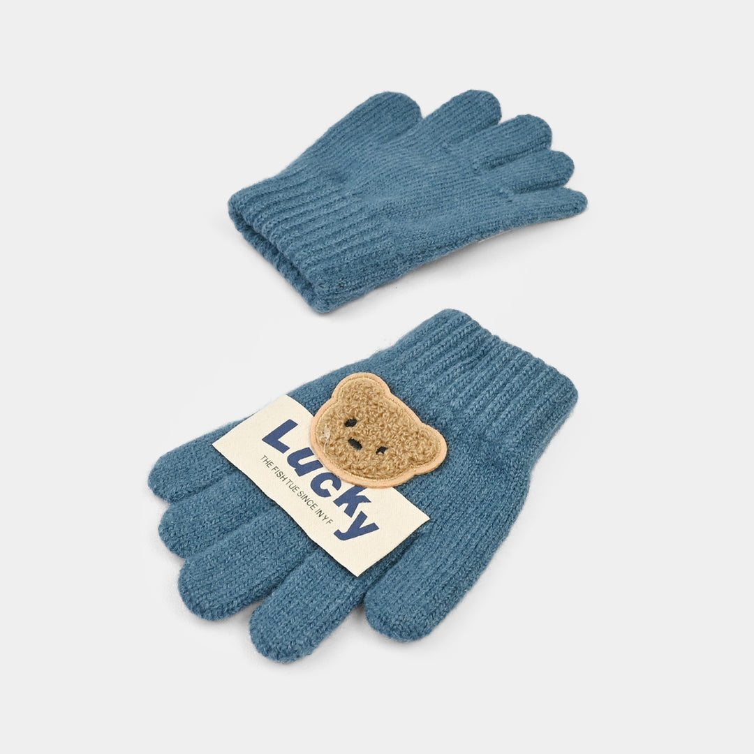 Cozy Warm Kids Gloves