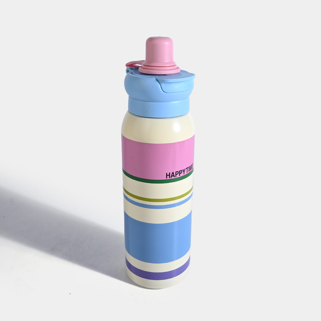 WATER BOTTLE STAINLESS STEEL