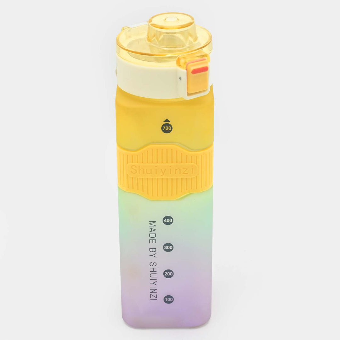 Plastic Water Bottle 2211 E-C -1132