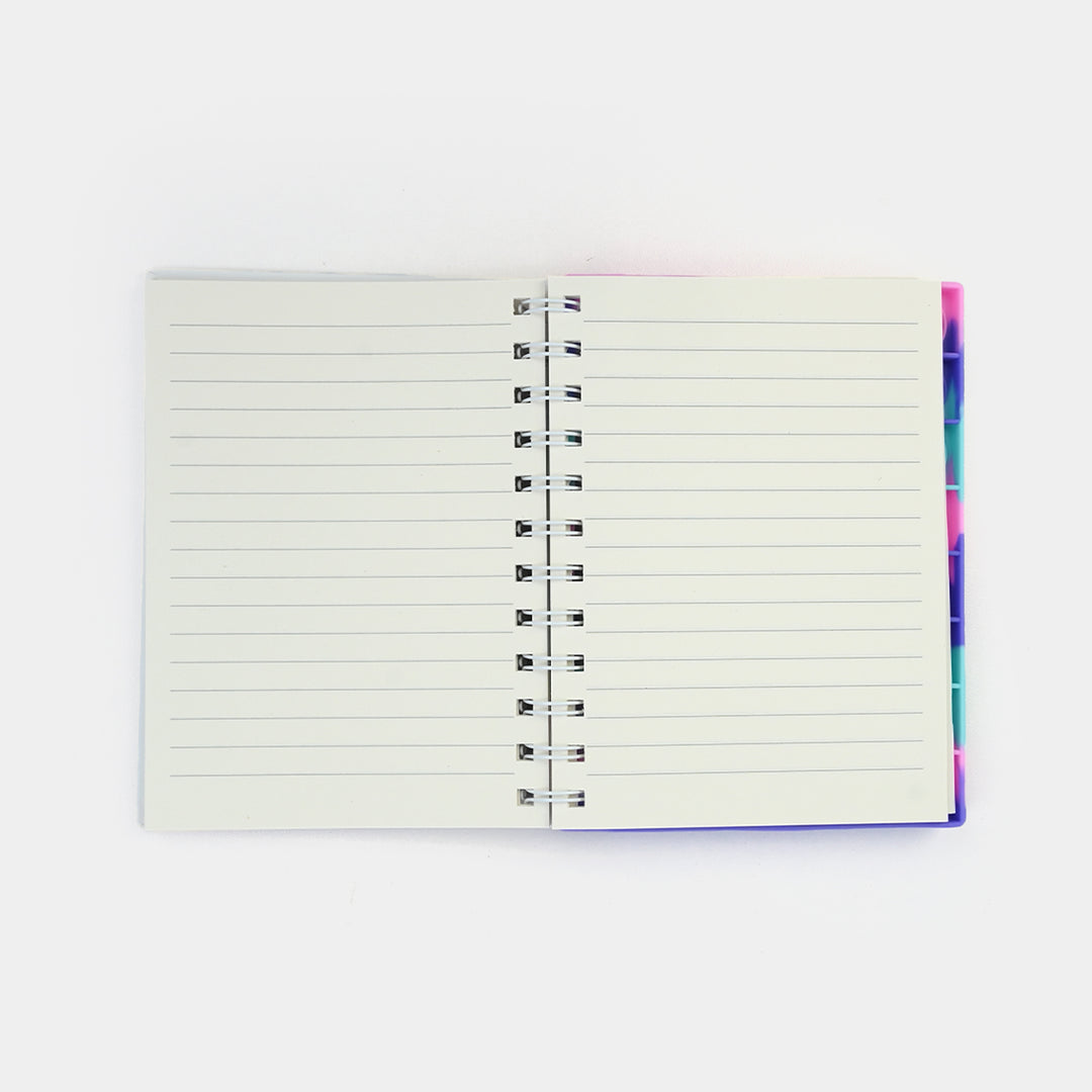 Kids Diary / Notebook