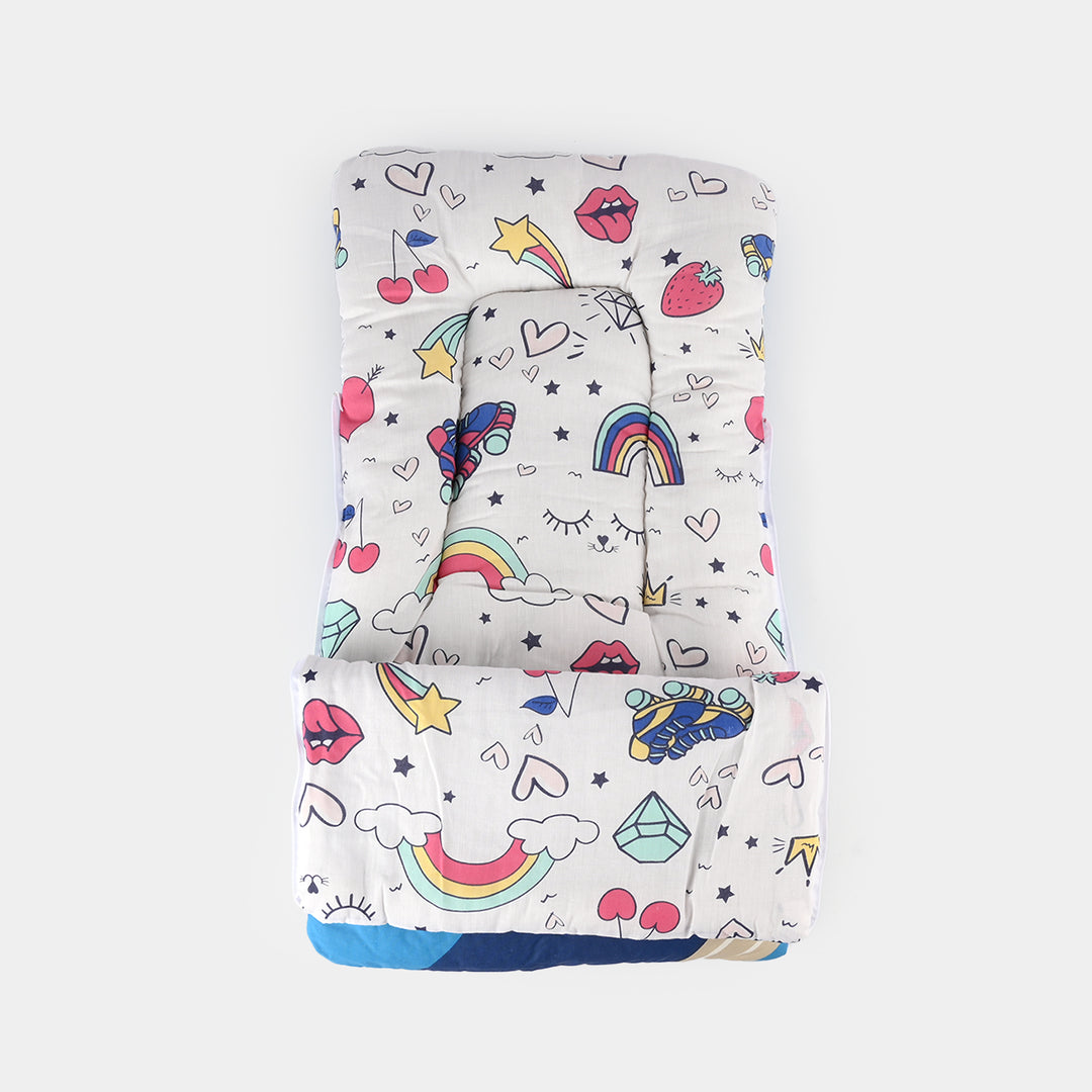 Baby Carry Nest | 0M+