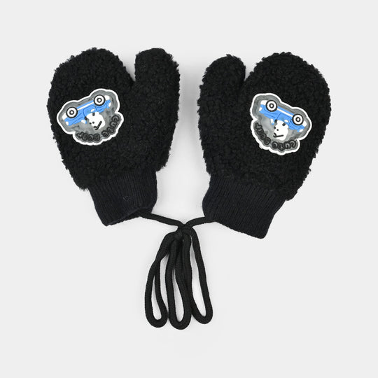 Cozy Warm Kids Gloves