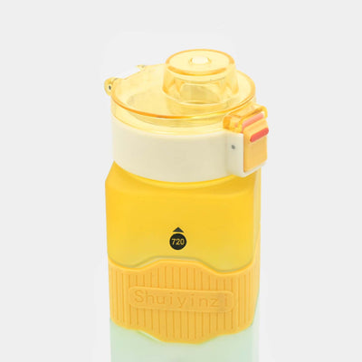 Plastic Water Bottle 2211 E-C -1132