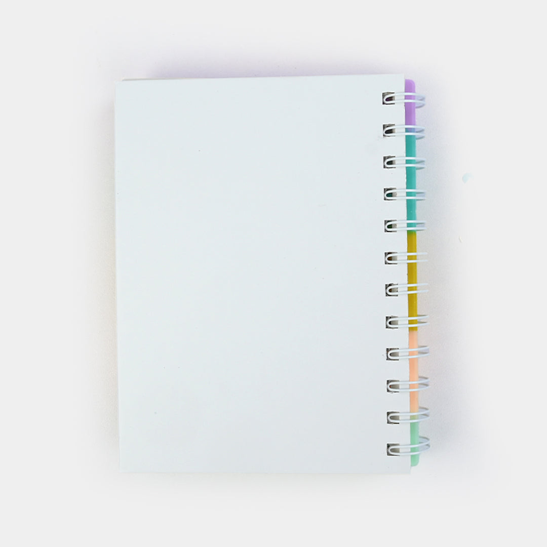 Kids Diary / Notebook