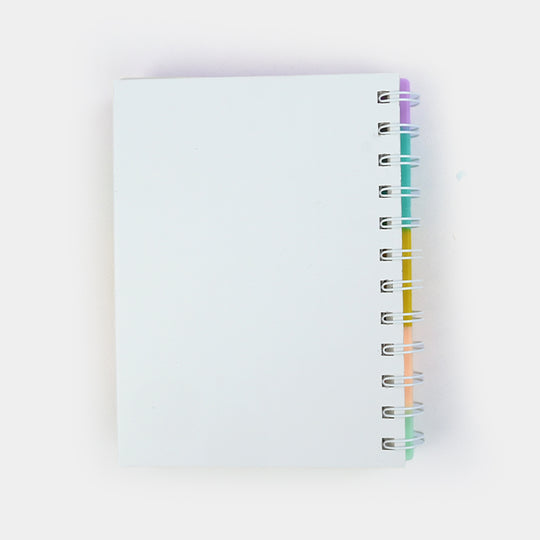 Kids Diary / Notebook